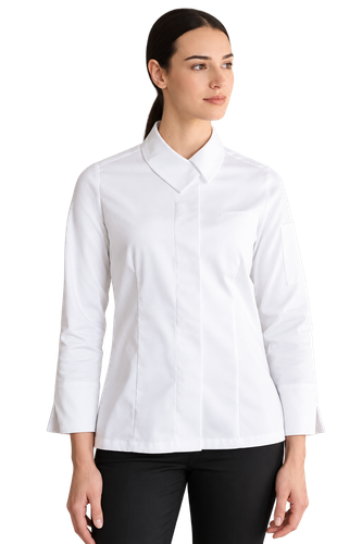 K8G00771 GIACCA DONNA CELESTE